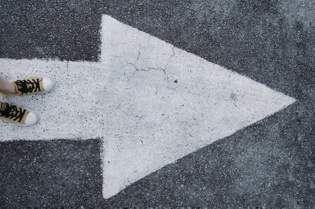 How to Step Out of Your Comfort Zone