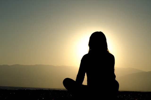 How to Stay Calm Under Pressure