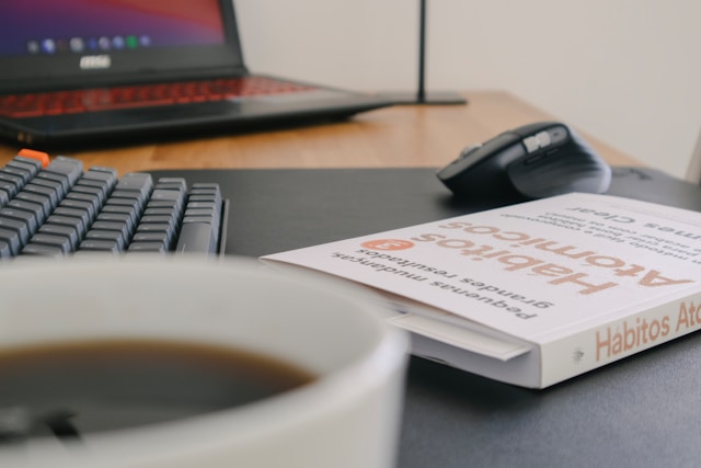 5 Small Habits That Lead to Big Personal Growth