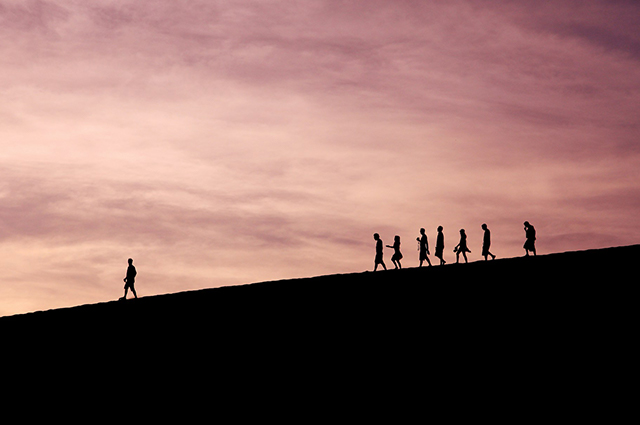 The 5 Traits of Highly Effective Leaders